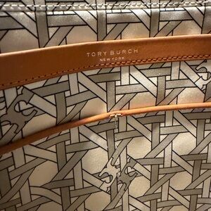 Tory Burch Patterned Tote bag